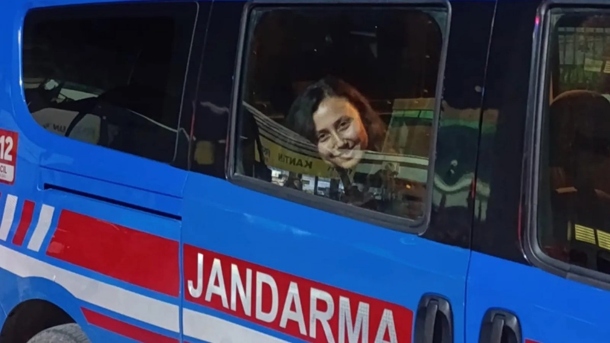 DEM Parti Eş Genel Başkanı Hatimoğulları’ndan İkizköylü Esra Işık’ın Tutuklanmasına Sert Tepki