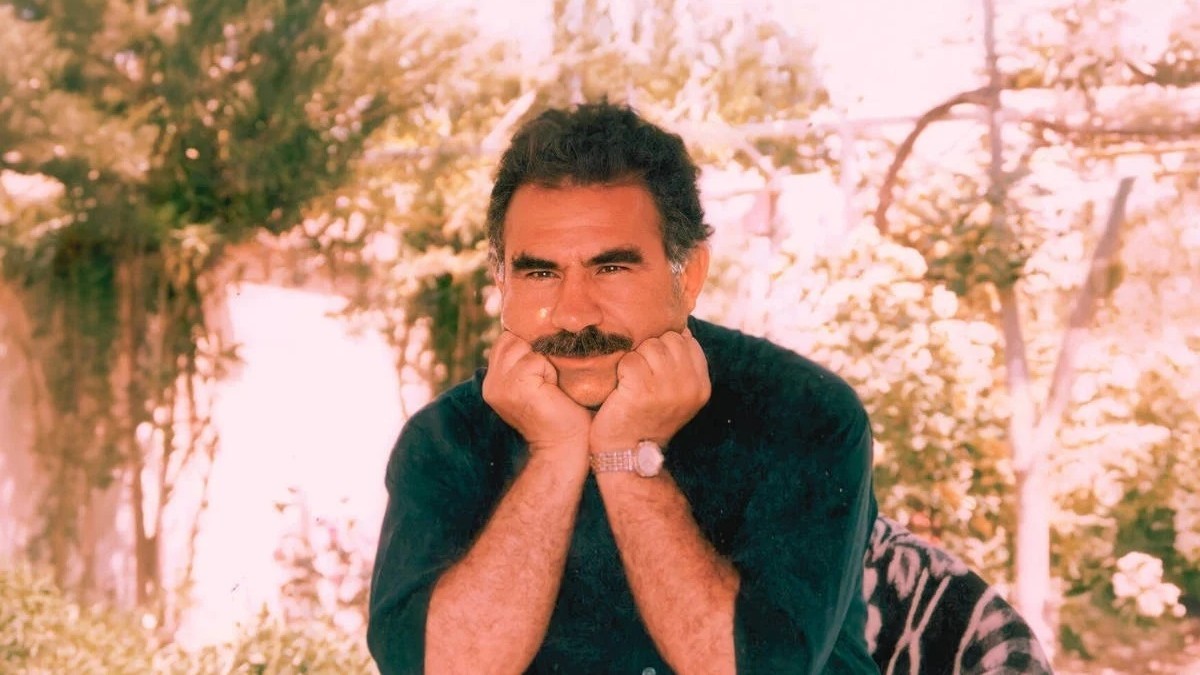 Abdullah Öcalan: Çözüm Sürecine “Dar” Yaklaşılmamalı, “Demokratik Cumhuriyet” Esas Alınmalı