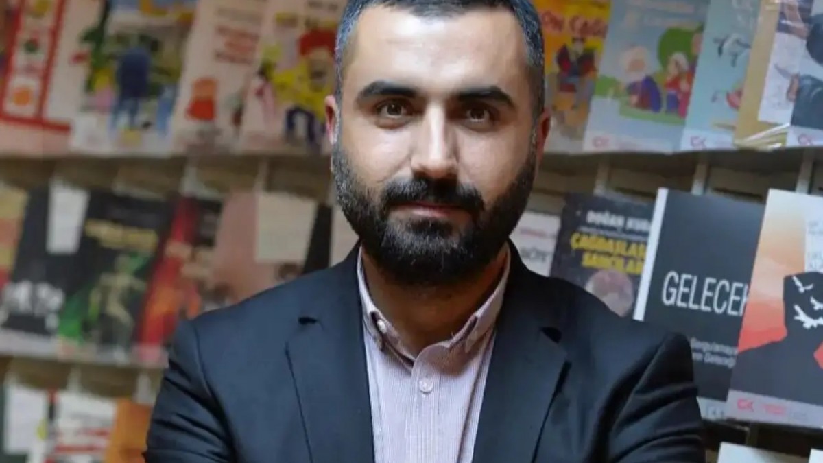 Alican Uludağ’a 9 yıl 8 ay hapis istemi
