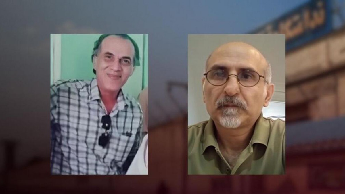 İran’da 2 siyasi tutsak idam edildi