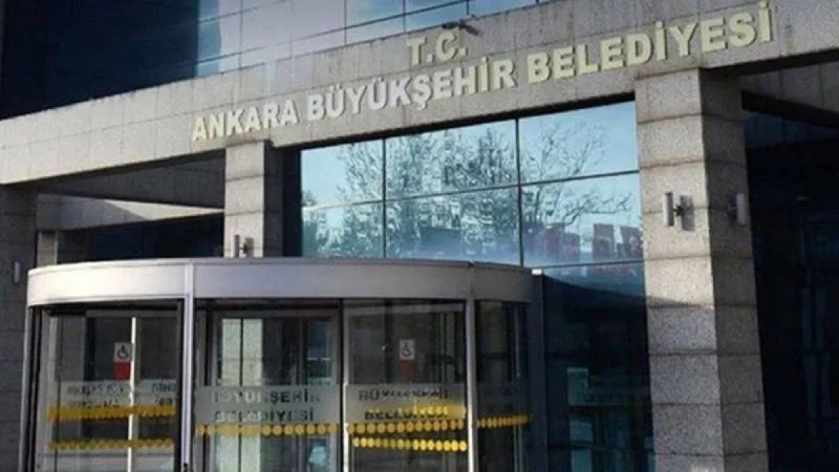 Ankara Büyükşehir Belediyesi Konser Davasında Üç Tahliye: Yargılama Devam Edecek