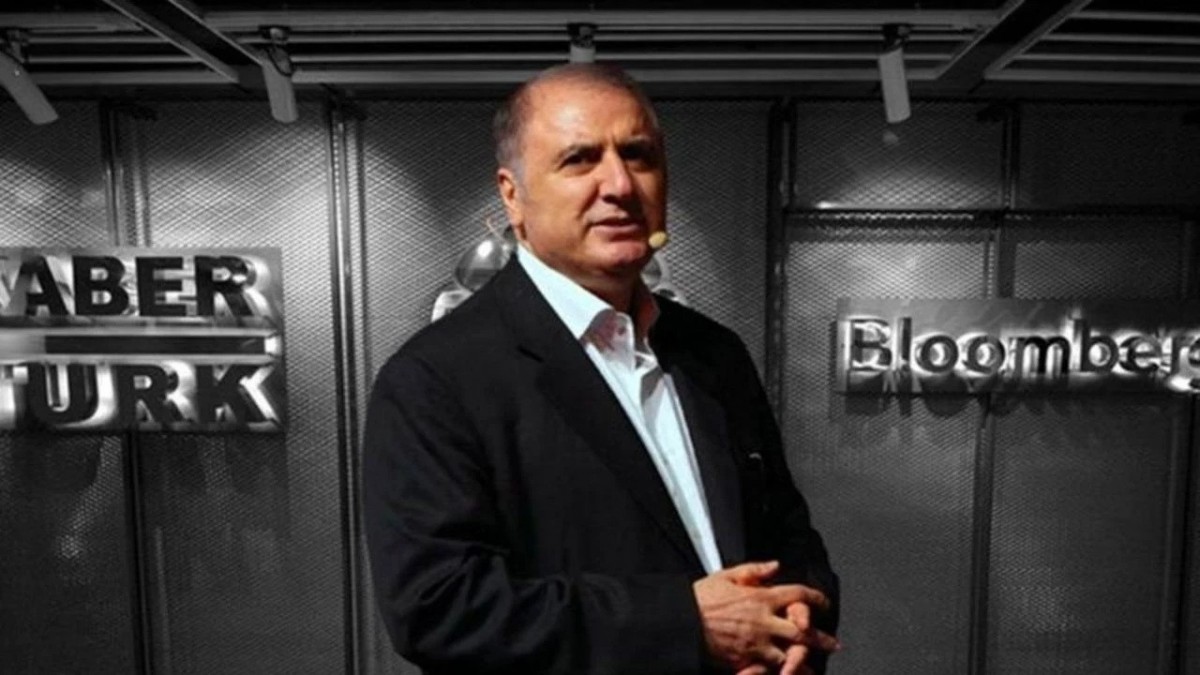 Can Holding Soruşturmasında Kenan Tekdağ’a Tahliye
