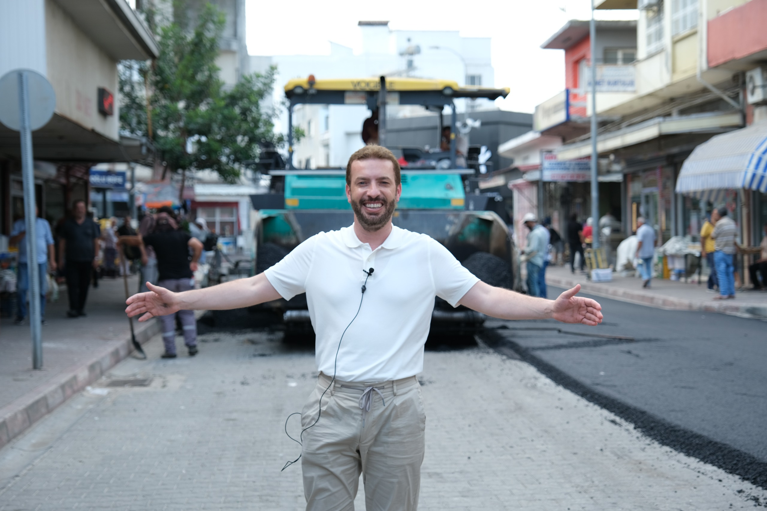 “Rüşvet ve İhale” Davasında Ara Karar: Ceyhan Belediye Başkanı Kadir Aydar Dahil 5 Kişiye Tahliye