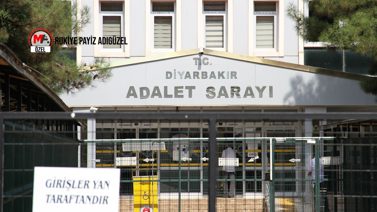Diyarbakır’da “Sakallılar” Çetesine Dava: Şeriat Kılıfıyla Mafya Düzeni