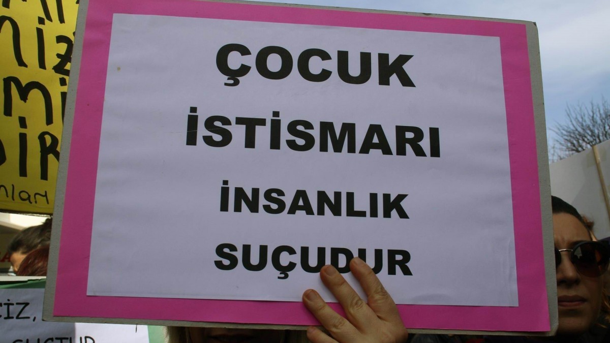 Diyarbakır’da Çocuklara Yönelik Taciz İddiasında Din Görevlisi Görevden Uzaklaştırıldı