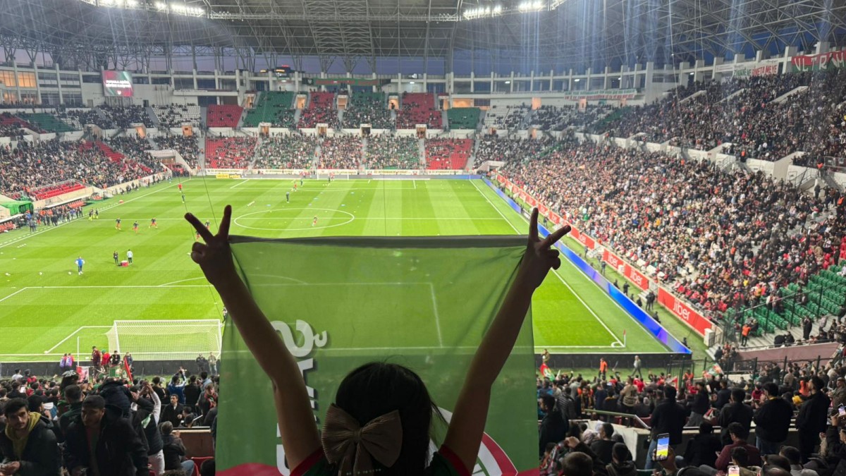 Amedspor Zirve Yolunda Kritik Puan Kaybetti: Ümraniyespor ile 2-2 Beraberlik