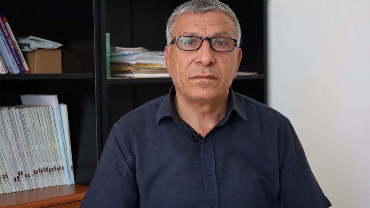 Gazeteci Hakkı Boltan’a ‘Cumhurbaşkanına Hakaret’ İddiasıyla Hapis Cezası