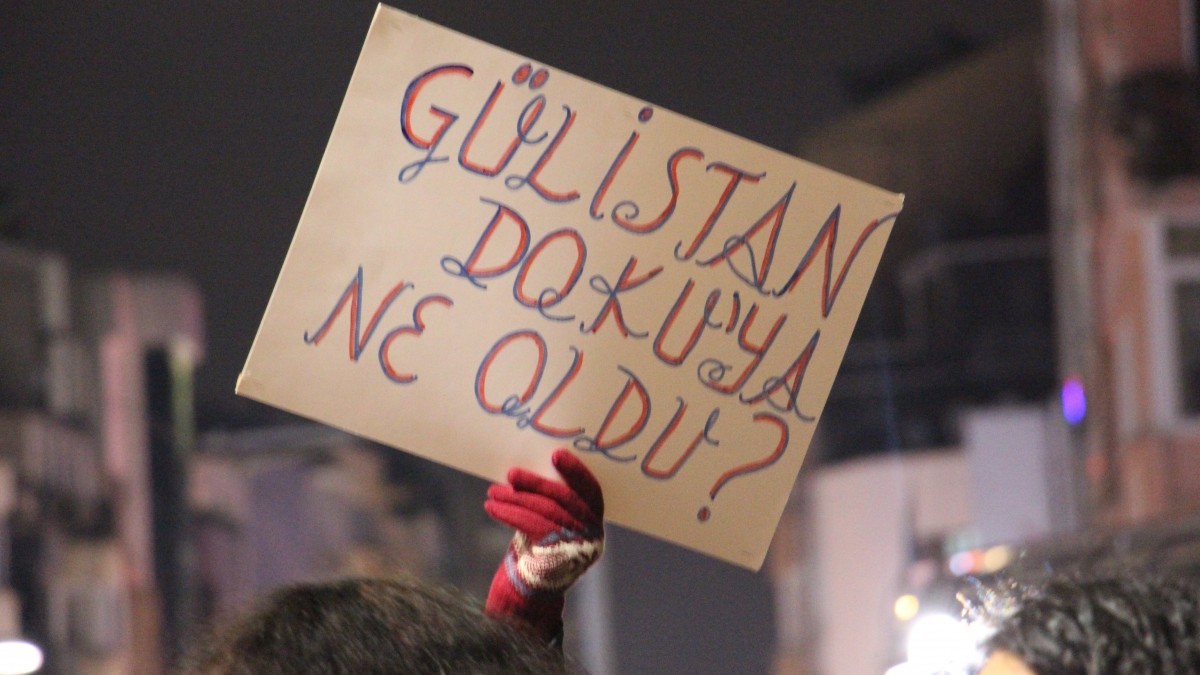 Gülistan Doku Soruşturmasında Çarpıcı Gelişme: Şüpheli Polisten ‘Tuncay Sonel Tutuklanacak mı?’