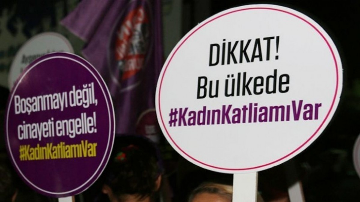 Diyarbakır’da erkek şiddeti: Bir kadın katledildi, kızı ağır yaralı