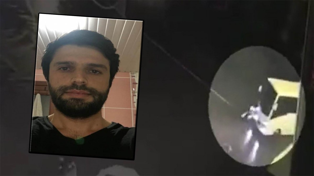 Cihan Can’ı Zırhlı Araçla Ezen Polise 2 Yıl 11 Ay Hapis Cezası: ‘Cezasızlık’ Tepkisi