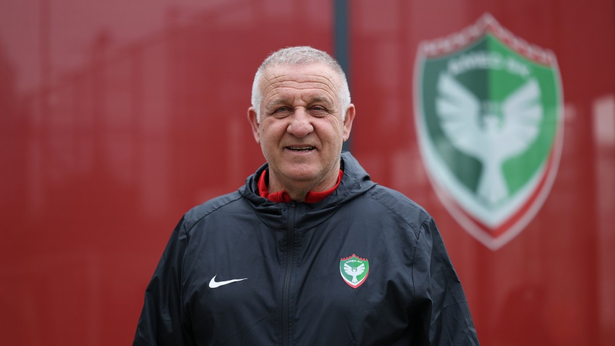 Amedspor’da Mesut Bakkal dönemi sona erdi