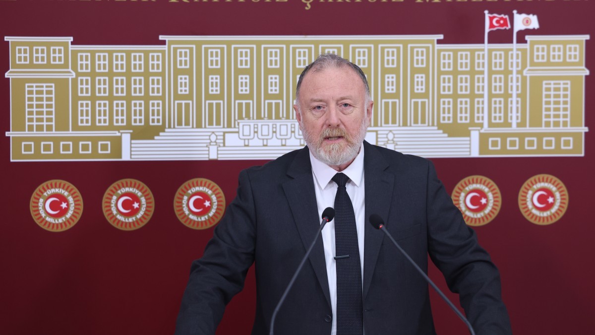 Temelli: Demokratik Çözüm İçin Meclis’in Gündemi Özel Yasa Olmalı
