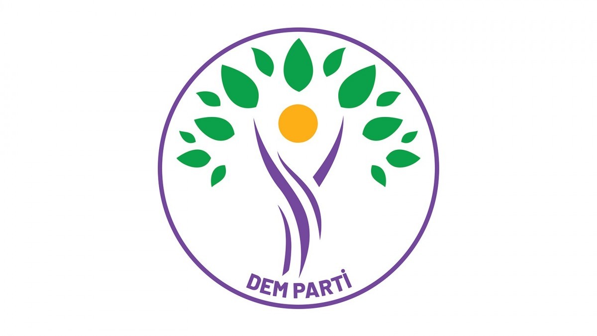 DEM Parti: Otistik Bireylerin Eşit Yurttaşlık Hakkı Göz Ardı Edilemez