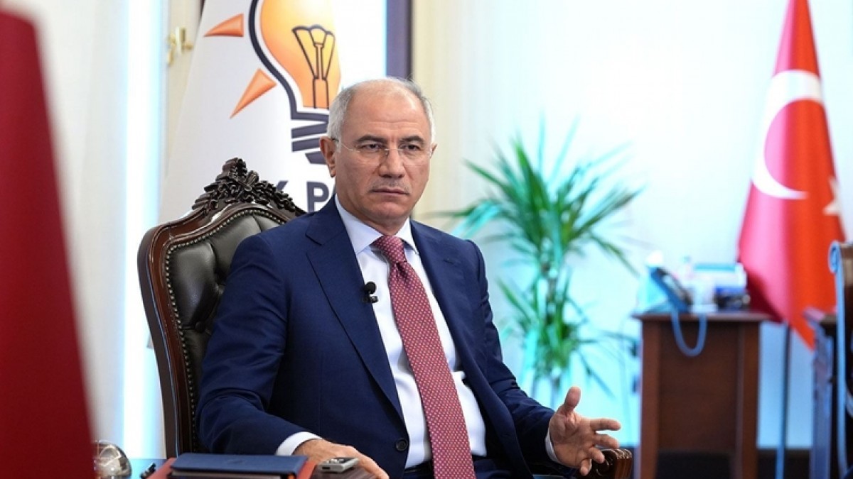 Efkan Ala ‘Süreç Sürüyor’ Dedi Ancak Yasal Düzenlemelere Değinmedi
