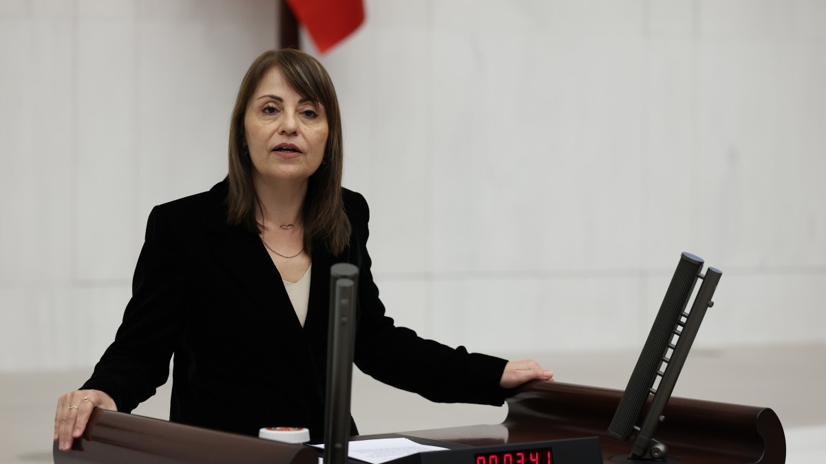 Meclis’te asgari ücret tartışması: DEM Partili Konukçu’ya AKP’li vekilden hakaret