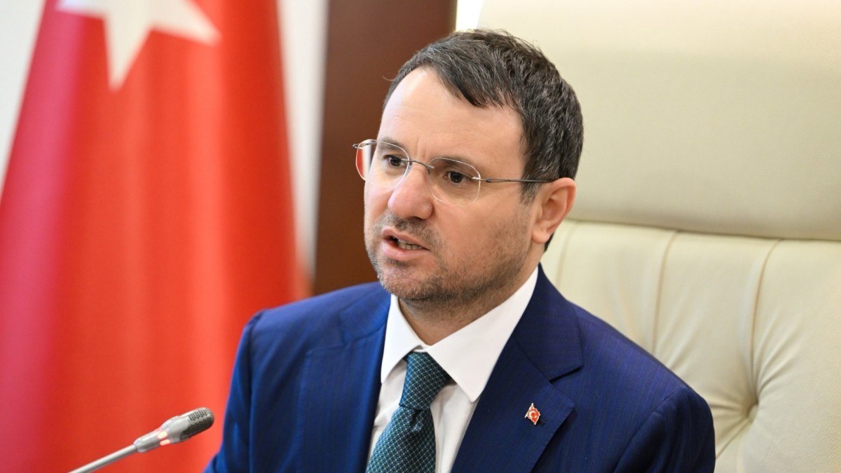 Bakan Gürlek: Faili Meçhul Dosyaları İçin Özel Birim Kuruldu