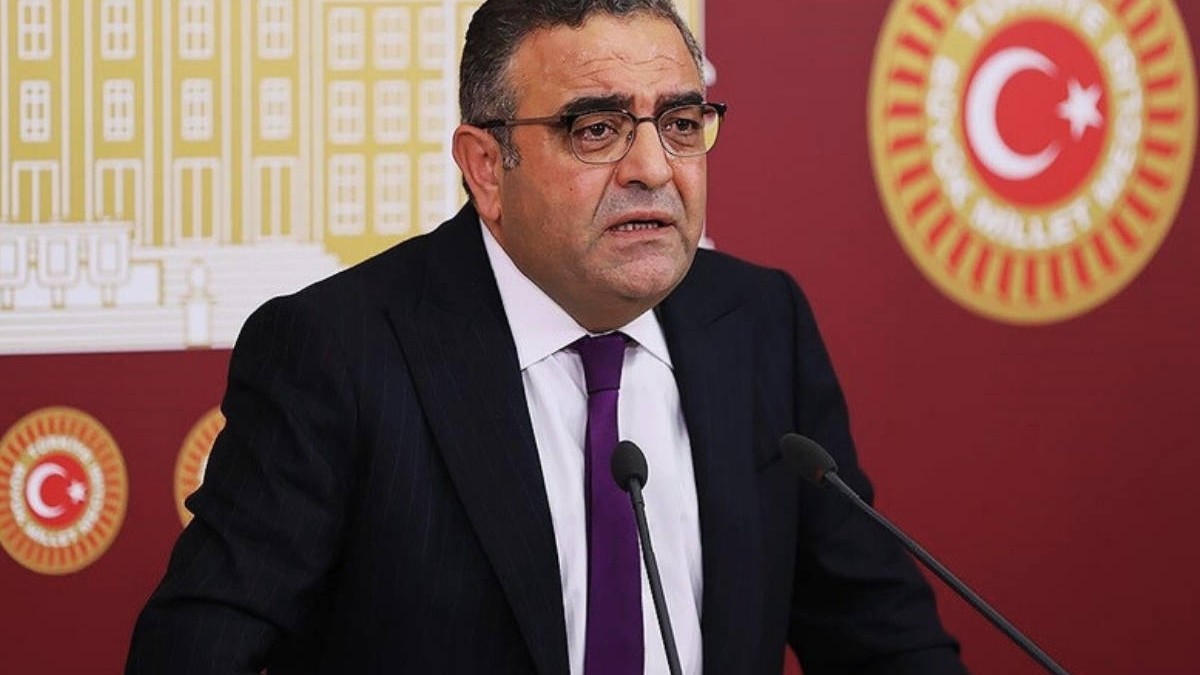 Sezgin Tanrıkulu’ndan Adalet Bakanlığı’na: Geçmişe Dönük Kaç Faili Meçhul Dosyası İncelenecek?