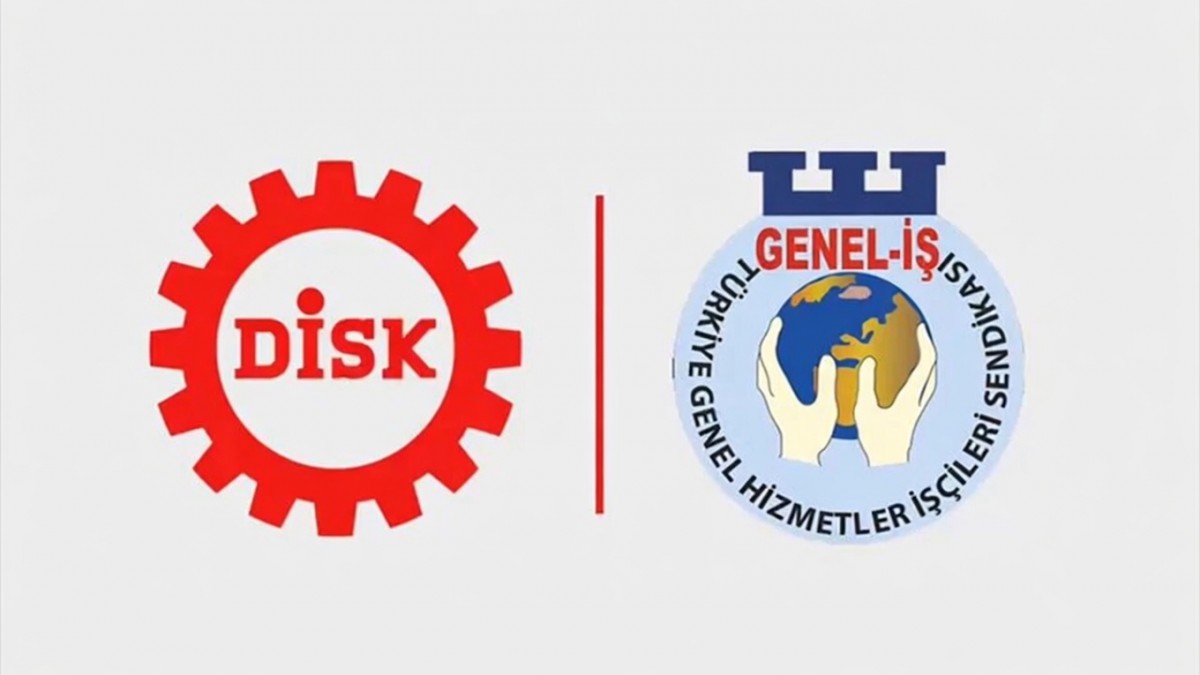 DİSK/Genel-İş Raporu: 12 Milyon İşçi Haftalık 45 Saatten Fazla Çalışıyor