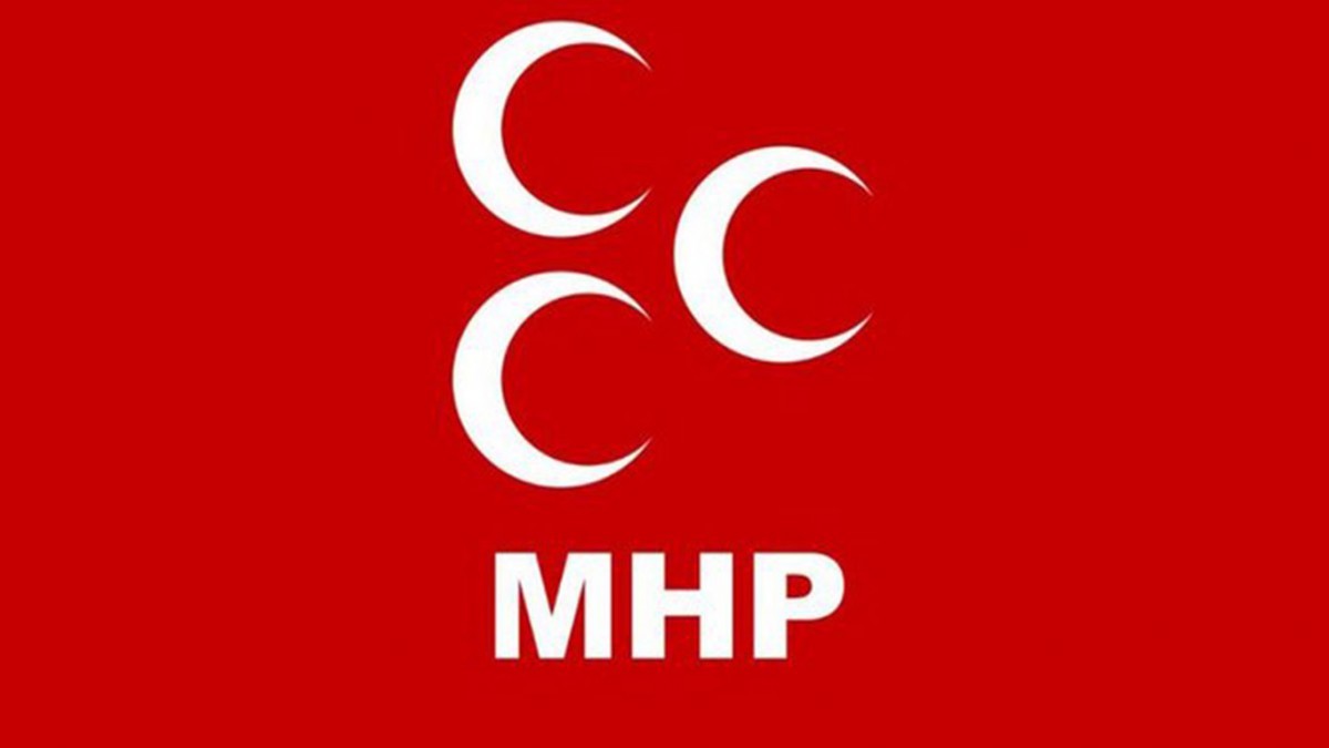 MHP’de Fesih Dalgası Sürüyor: Bingöl ve Gaziantep Teşkilatları Kapatıldı