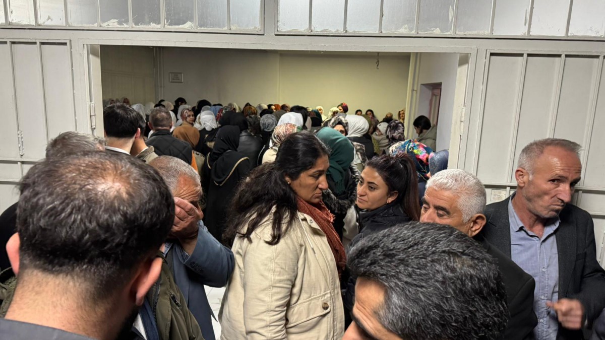 Batman’da şüpheli kadın ölümü: 22 yaşındaki Nalin Yavuz yaşamını yitirdi