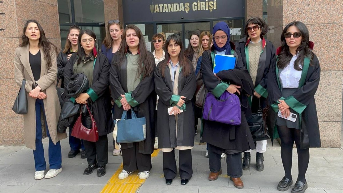 Gaziantep’te Tacizle Suçlanan Patron Hakkında Zorla Getirilme Kararı