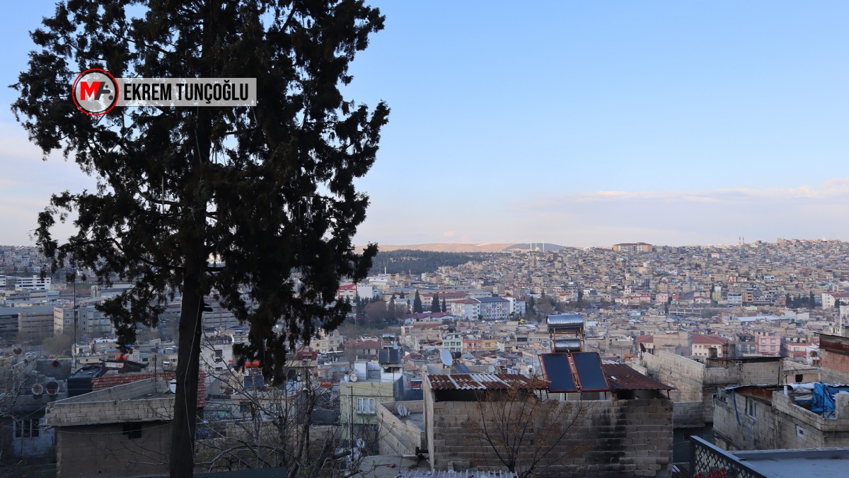Gaziantep’te Kürttepe’den Türktepe’ye: Bir Mahallenin Hafıza Kırımı