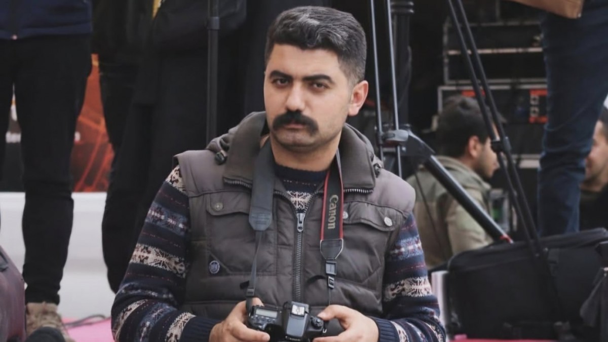 Tutuklu Gazeteci Cihan Berk Yarın Hakim Karşısına Çıkacak: Meslektaşlarından Dayanışma Çağrısı