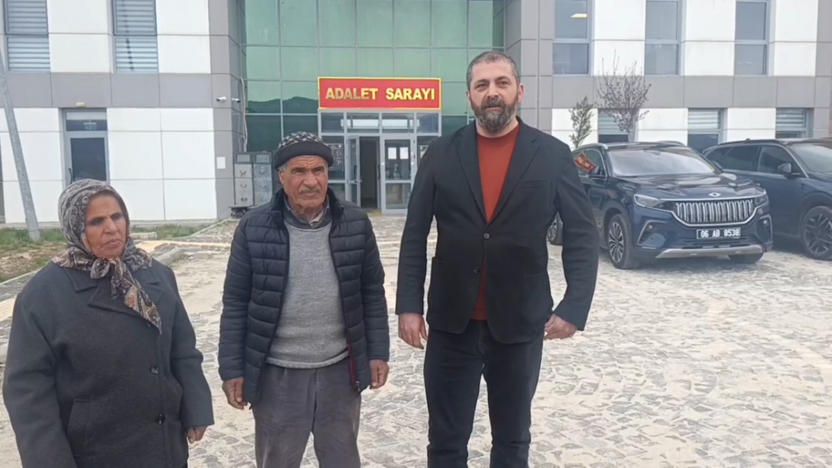 Dersim Barosu’ndan Gülistan Doku Kararı: Şüphelilere Avukat Görevlendirilmeyecek