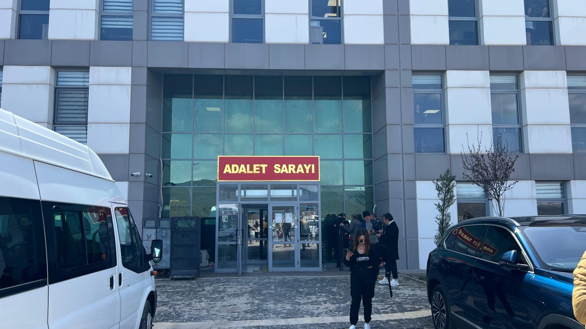 Gülistan Doku Soruşturması: Eski Valinin Koruması Tutuklandı