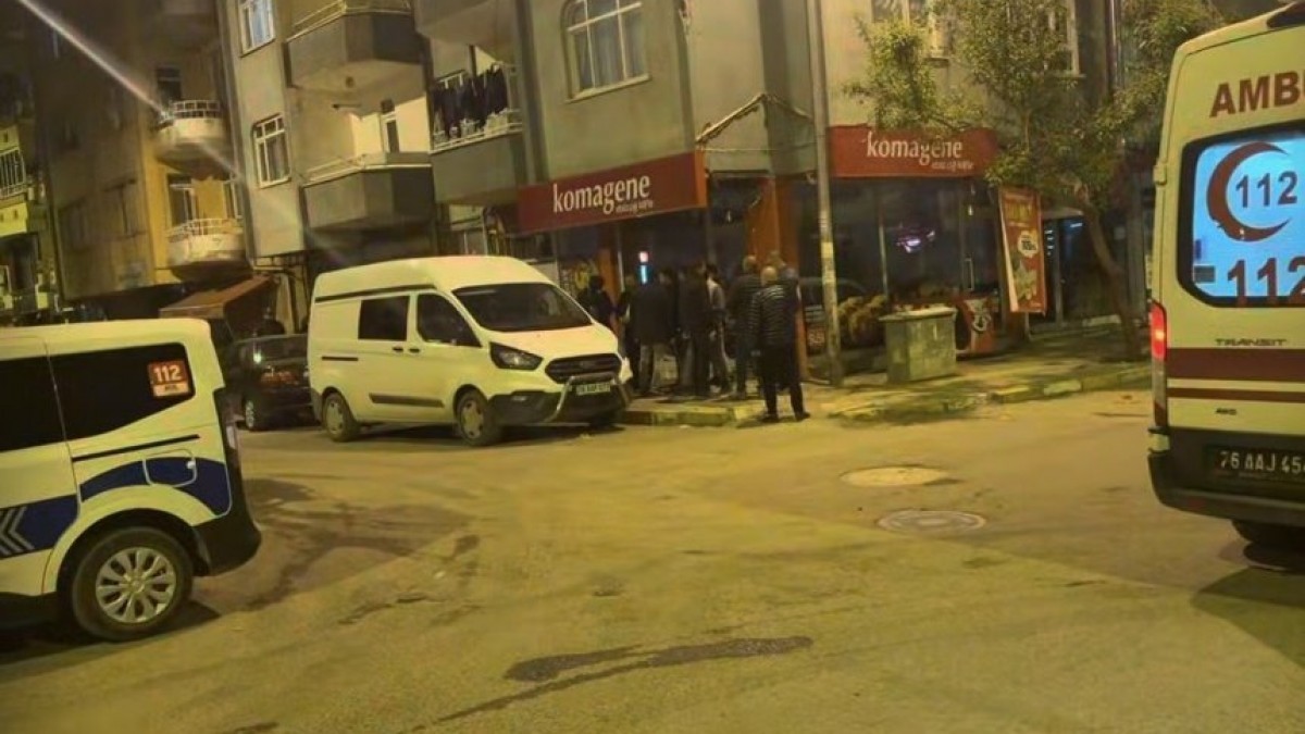 Iğdır’da İki Kişi Ateşli Silahla Vurulmuş Halde Bulundu