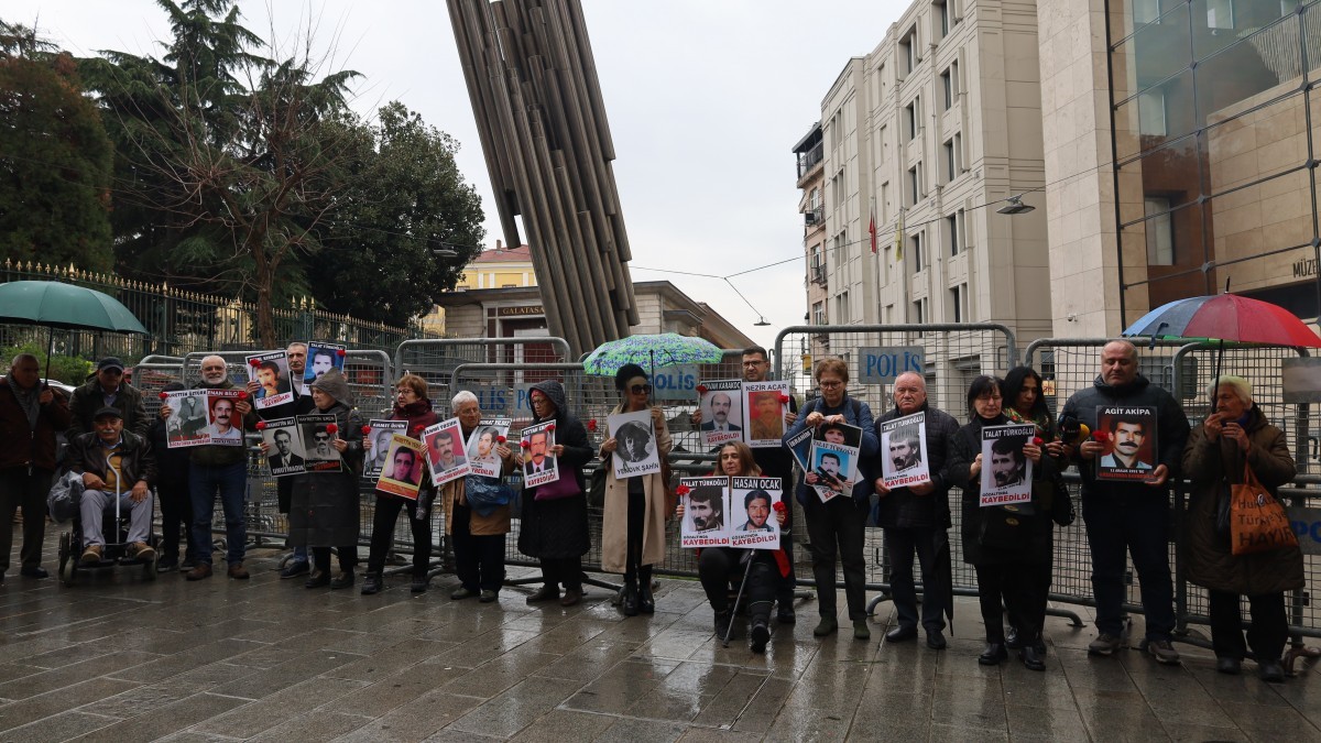 Cumartesi Anneleri 1097. Haftada Sordu: Talat Türkoğlu’na Ne Oldu?