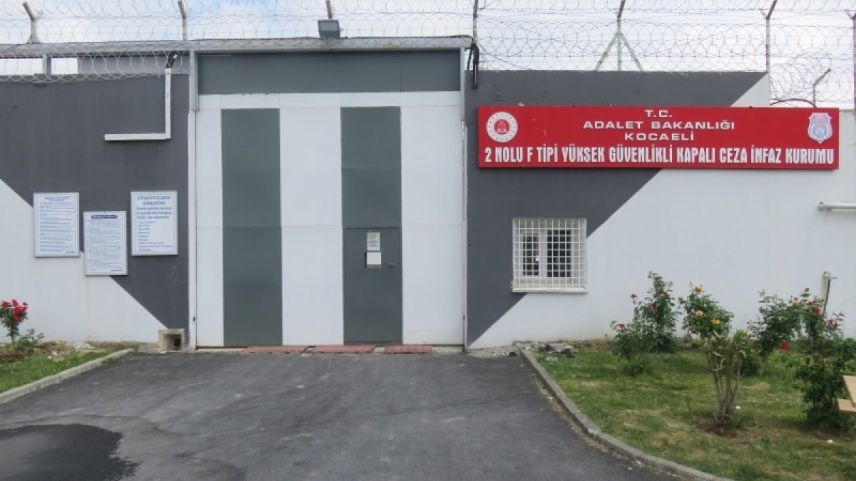 Cezaevinde Kürtçe Kitap Engeli: 5 Bin Lira Tercüman Ücreti Dayatması
