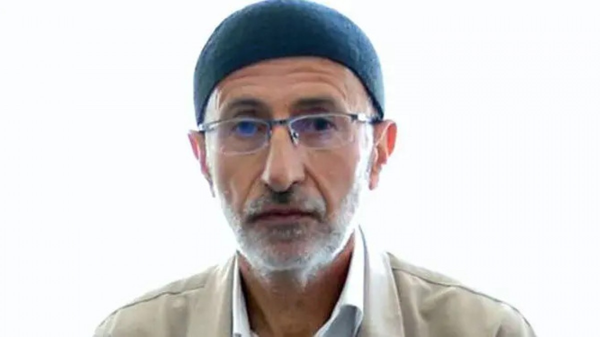 Çocuklara yönelik cinsel saldırı davası: Eski imama 6 yıl 8 ay hapis cezası