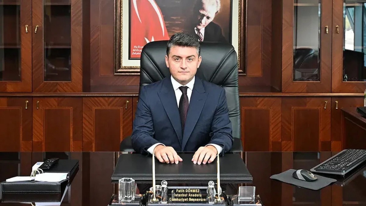 İstanbul Başsavcısı Dönmez: Çocuklara yönelik ceza miktarları artırılacak