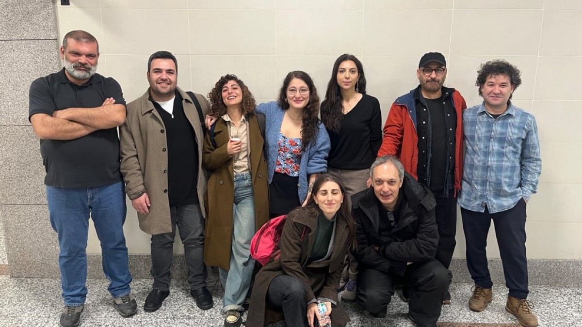 Haber Telifleri Suç Sayıldı: Gazetecilerin Davası Eylül’e Ertelendi
