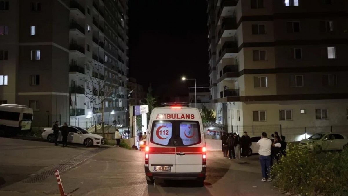 Buca KYK Yurdunda Gıda Zehirlenmesi: 28 Öğrenci Hastaneye Kaldırıldı