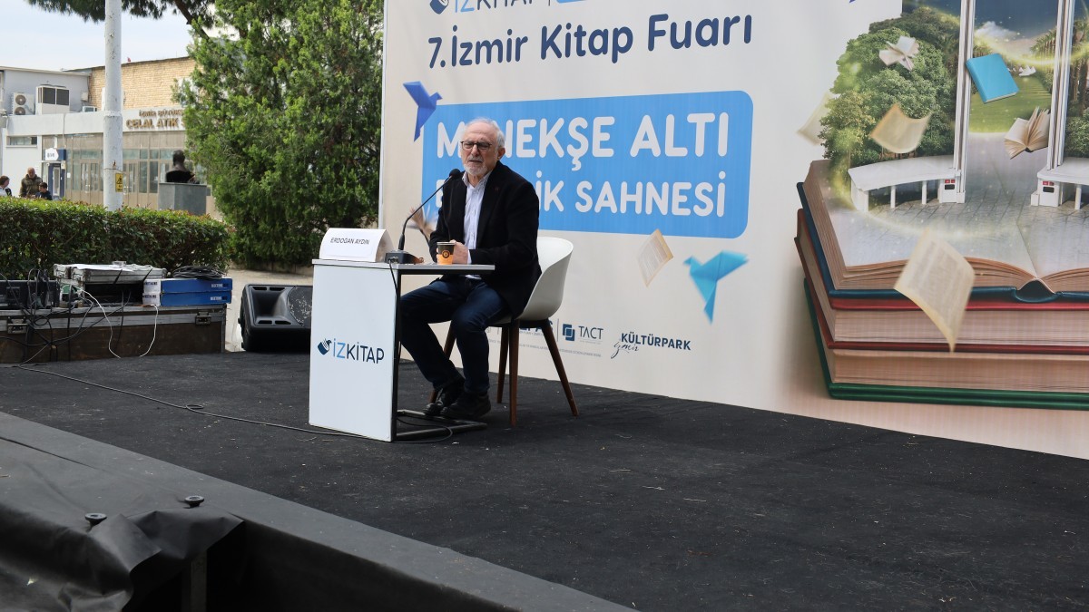 Yazar Erdoğan Aydın: Çoğulculuğun Reddi 100 Yıllık Demokratikleşme Yolunu Tıkadı