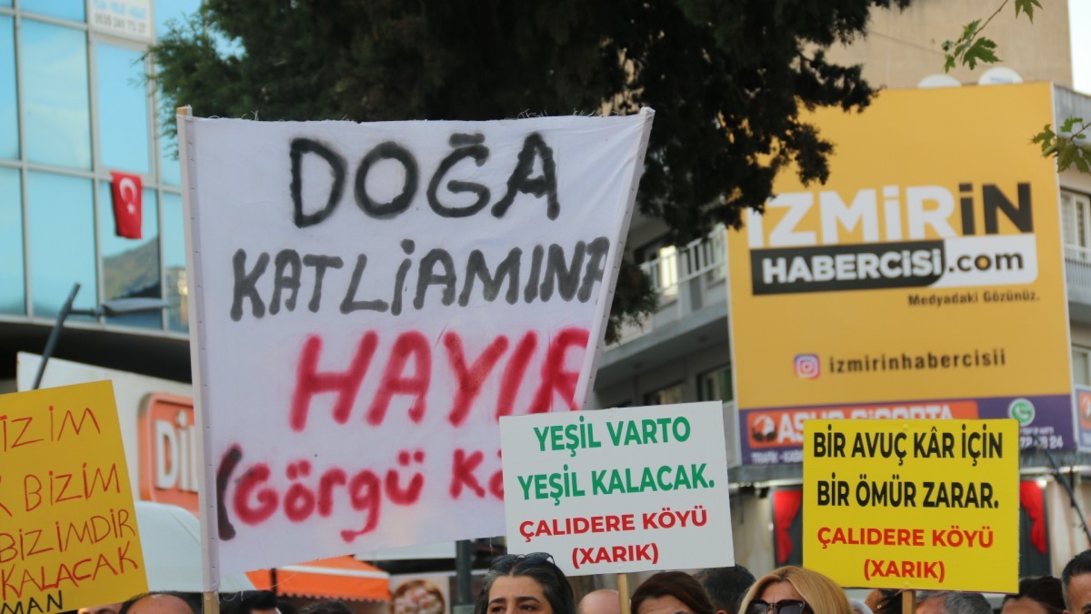 Varto ve Karlıova’da JES Projelerine Karşı Ekoloji Mitingi Düzenlenecek