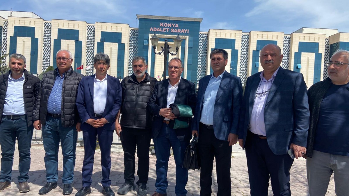 Dedeoğulları Katliamı Davasında Kamu Sorumluluğu: Deliller Karartıldı, Kayıtlar Tahrif Edildi