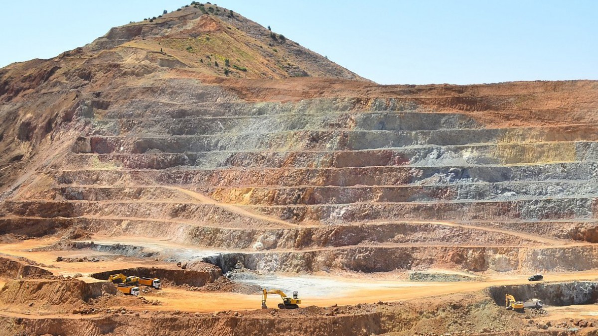 Tavşanlı’da Doğa Talanına Onay: Koruma Altındaki Ormanlık Alan Maden Sahası Oluyor
