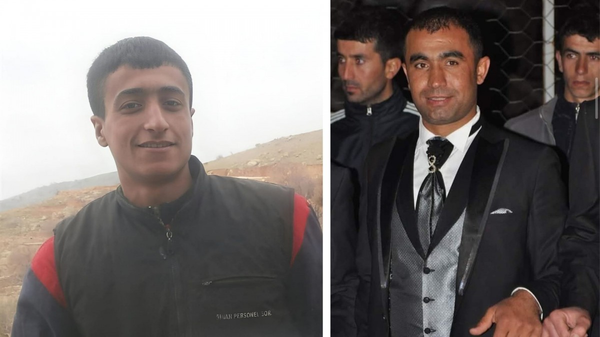 Dargeçit’teki Kobanê Davası: Savcının Tutuklama Talebi Gerekçesiz Reddedildi