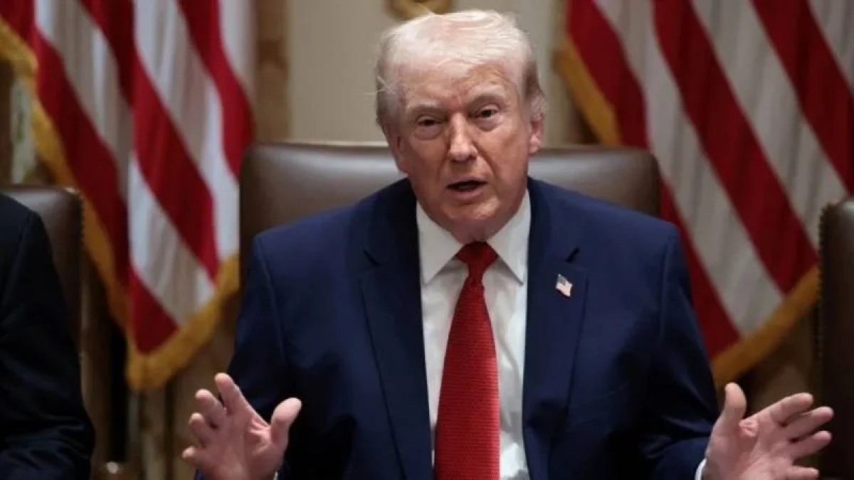 Trump’tan NATO Çıkışı: İttifaktan Çekilmeyi Düşünüyorum