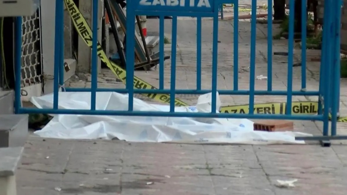 Zeytinburnu’nda Akıl Almaz İhmal: 6 Yaşındaki Çocuk Yıkım Kurbanı Oldu