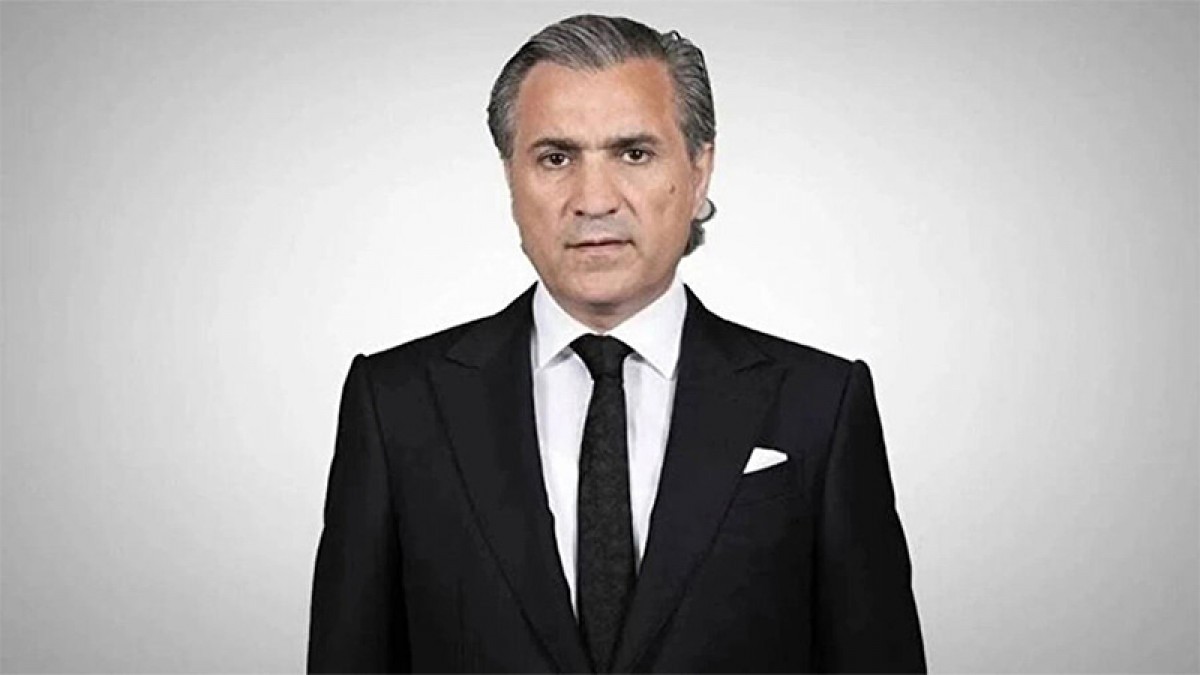 Can Holding Soruşturmasında Yeni Gelişme: Kemal Can Tahliye Edildi