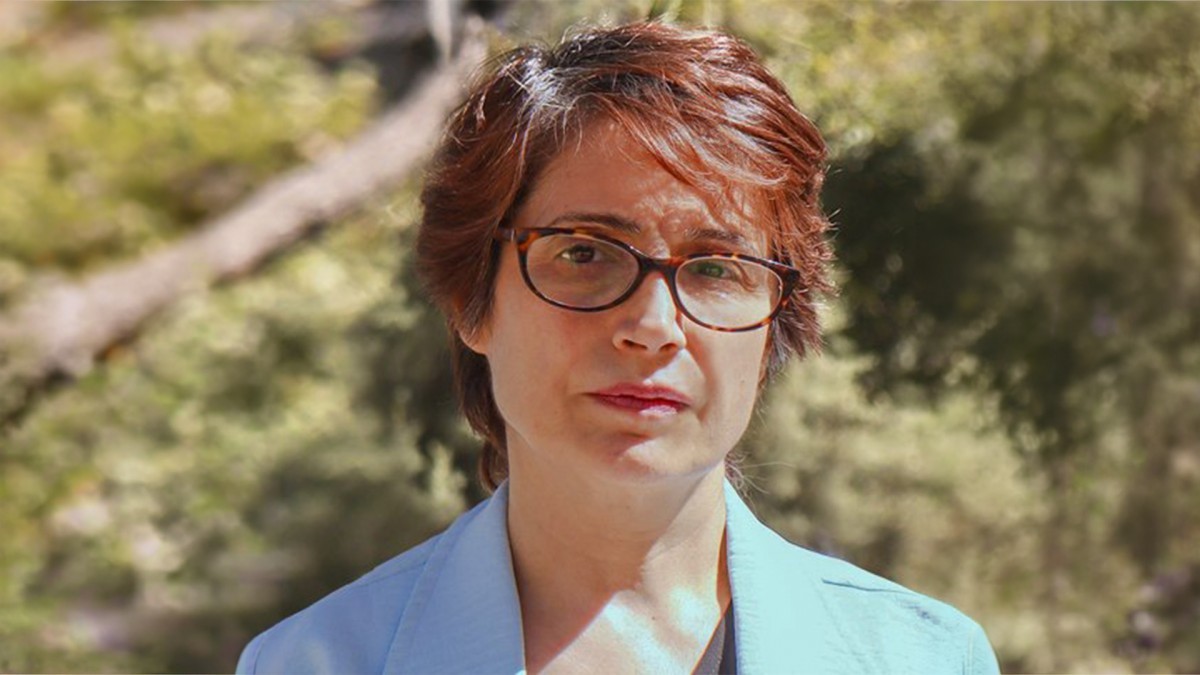 İran Rejimi İnsan Hakları Avukatı Nasrin Sotoudeh’i Yeniden Tutukladı