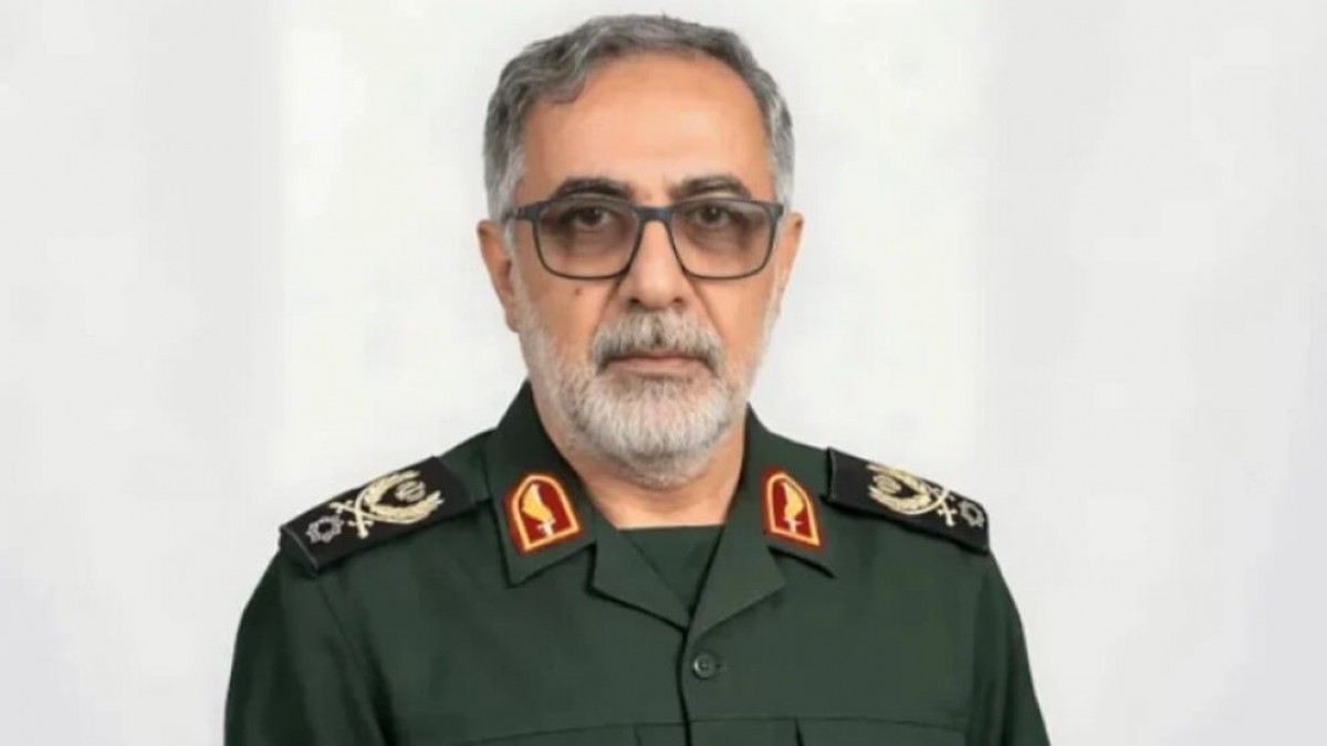 İran İstihbarat Başkan Yardımcısı Ridayi’nin Öldürüldüğü Açıklandı