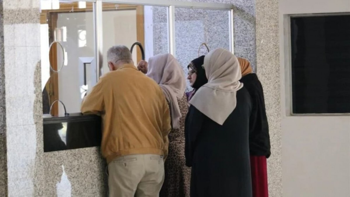 1962’de vatandaşlıktan çıkartılan Kürtlerin vatandaşlık kayıtları yeniden yapılıyor