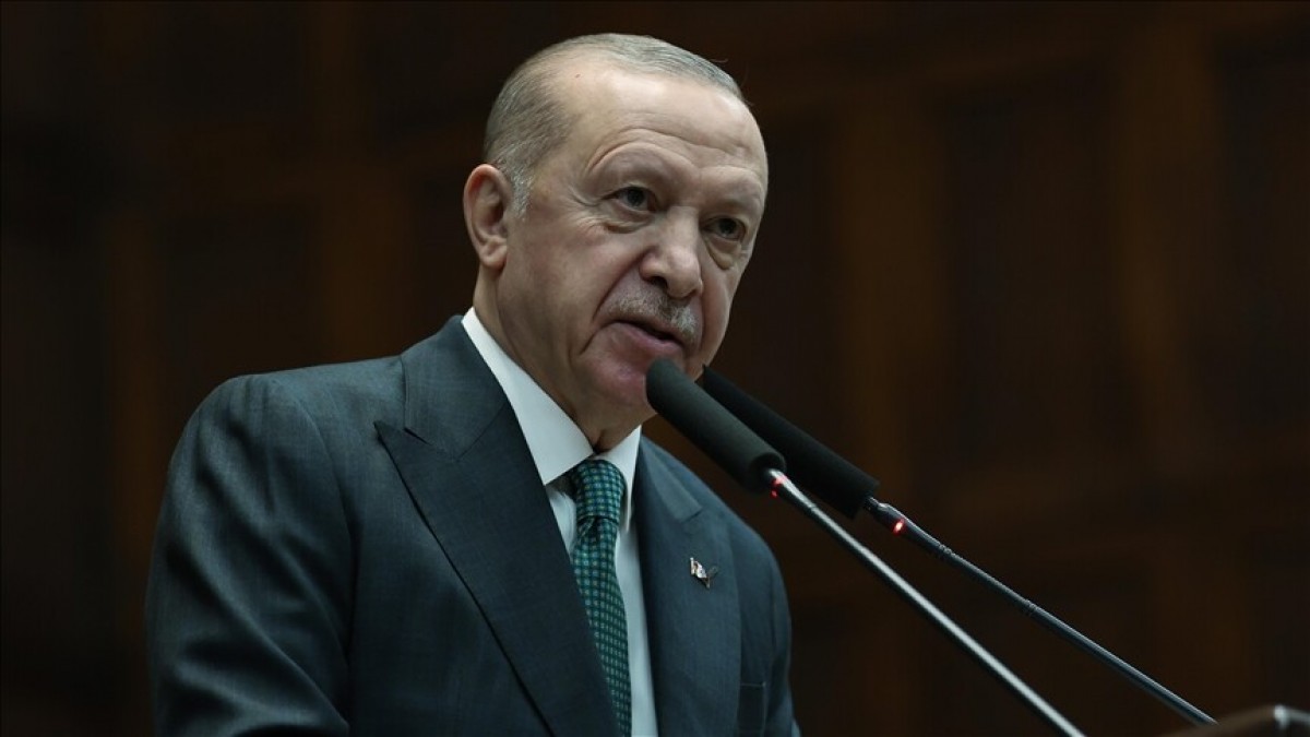 Erdoğan’dan Beşiktaş’taki saldırıya dair açıklama: Provokasyonlara müsaade etmeyeceğiz