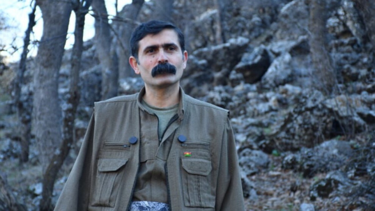 PJAK: ABD’den Silah ya da askeri destek almadıklarını açıkladı