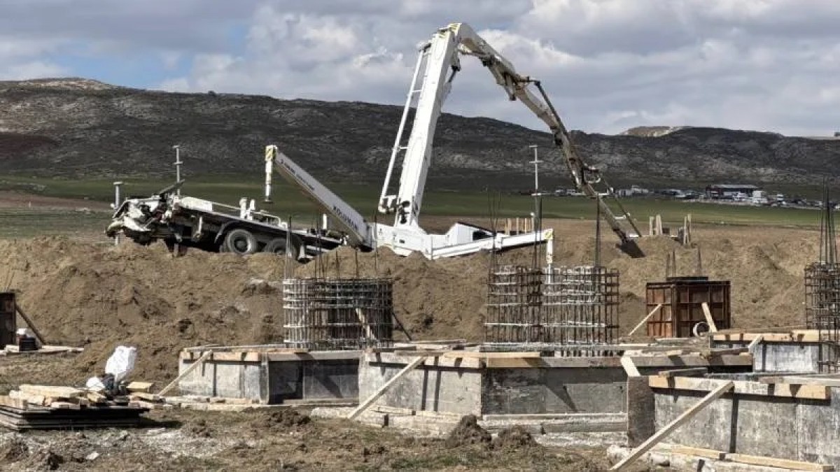Sivas’ta İş Cinayeti: 23 Yaşındaki İşçi Yaşamını Yitirdi
